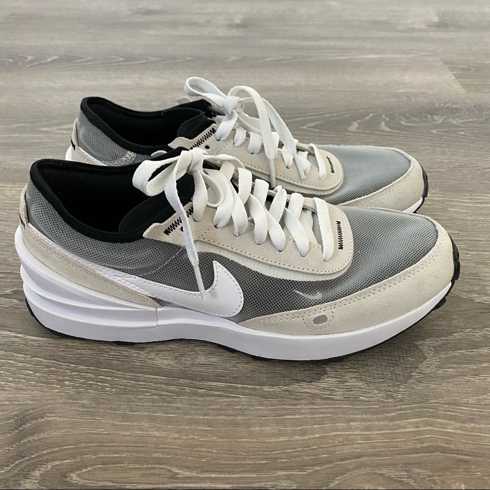 New Nike Waffle one